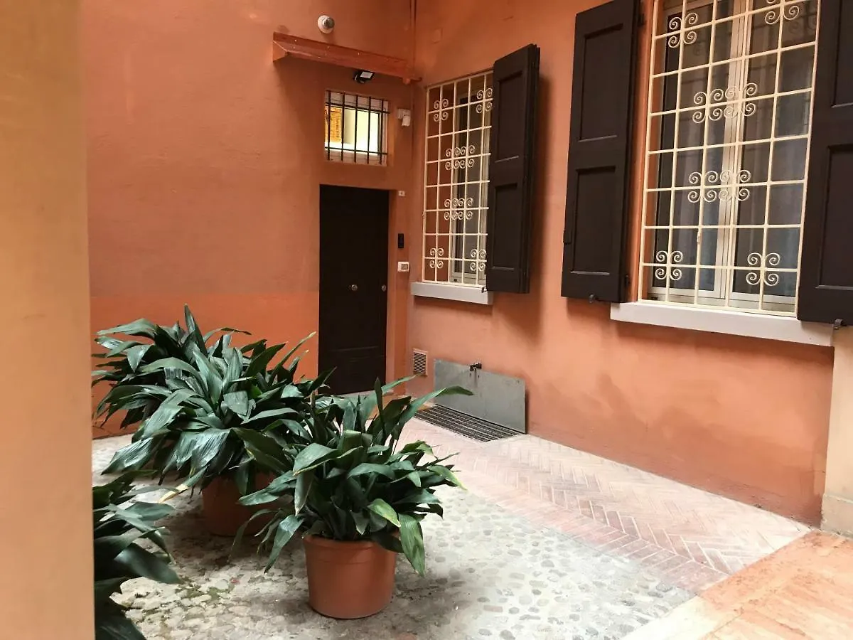 San Carlo Holiday House Bolonia 0*,  Italia