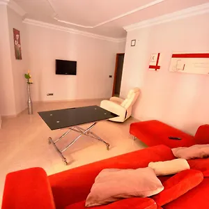 Apartamento Céntrico Solo Familias Y Parejas Conil De La Frontera