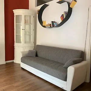 Casina Nel Borgo Appartamento