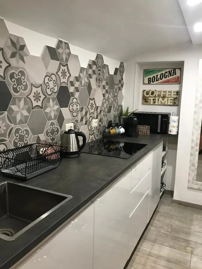 San Carlo Holiday House بولونيا 0*,  إيطاليا