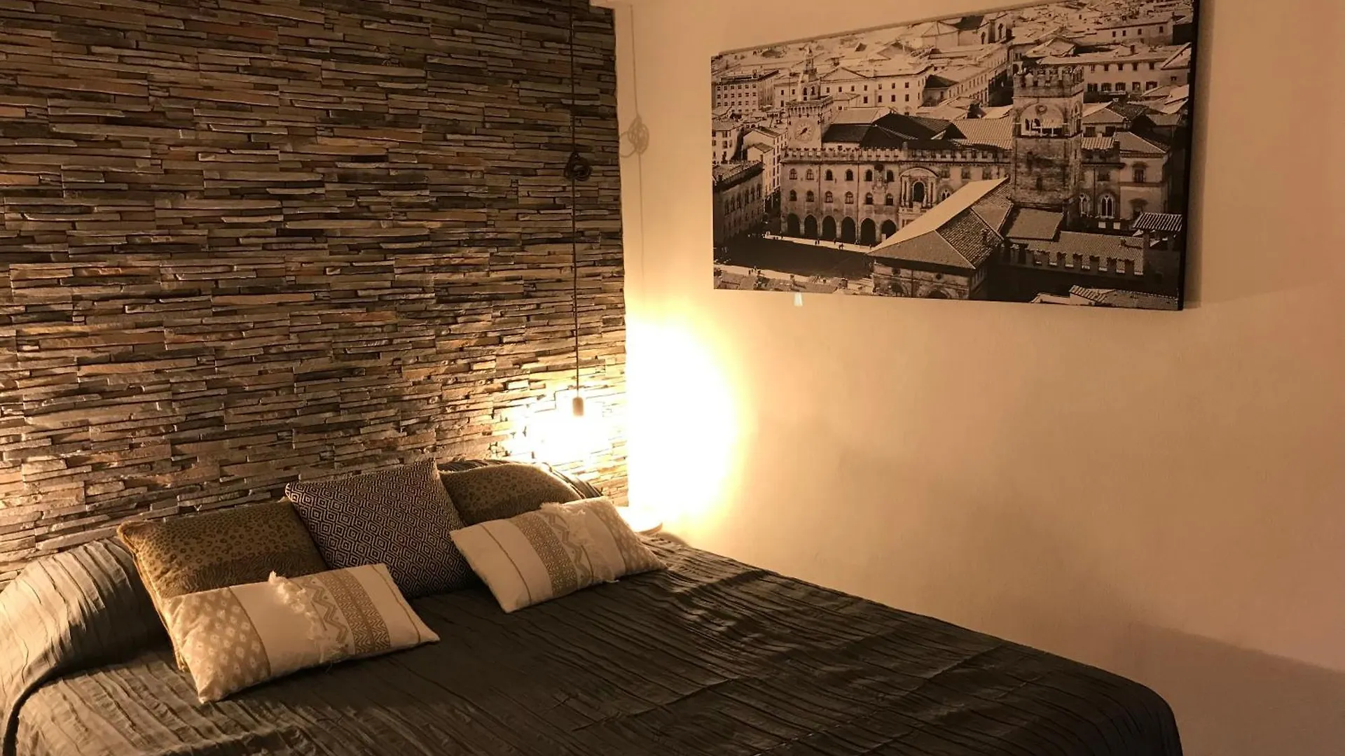 شقة San Carlo Holiday House بولونيا