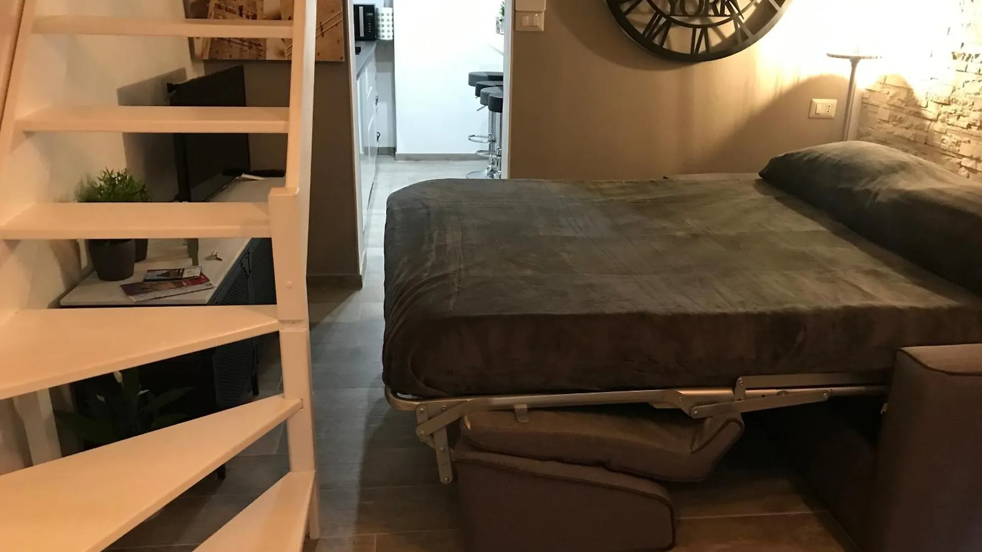 San Carlo Holiday House بولونيا إيطاليا