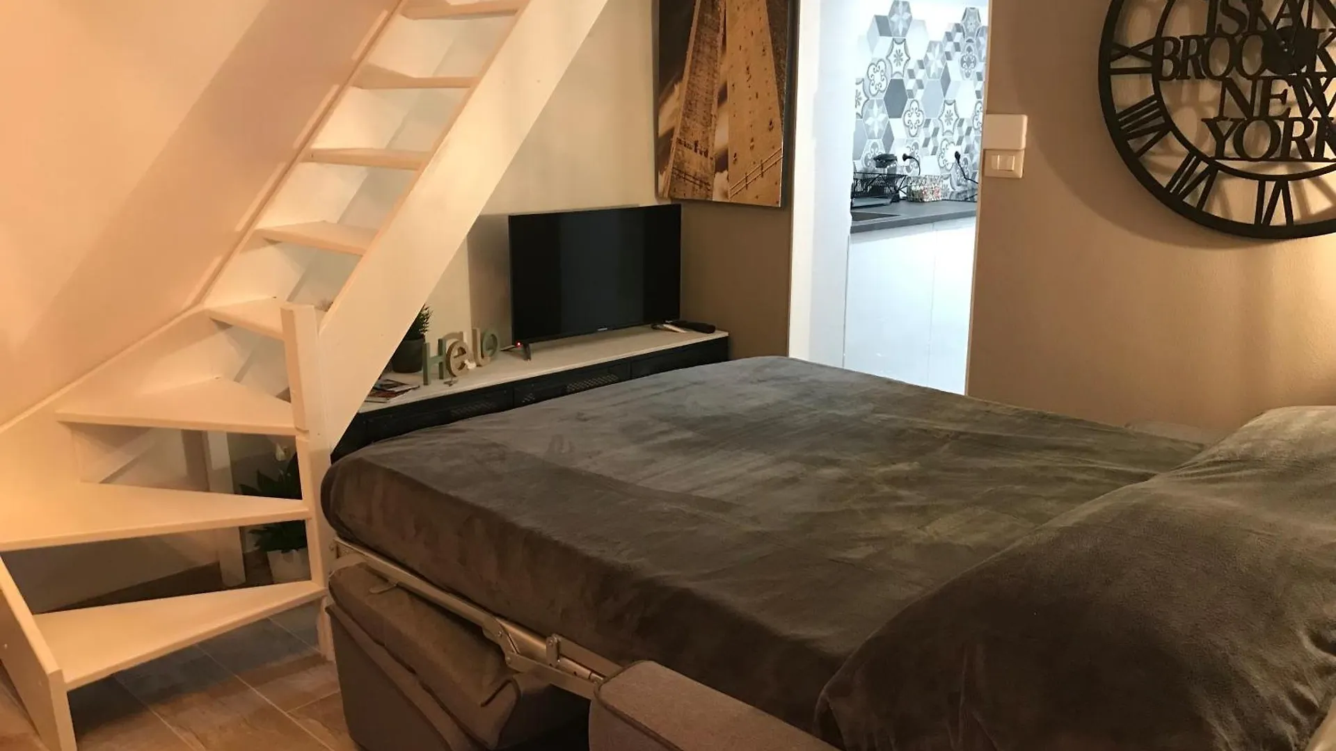 San Carlo Holiday House بولونيا 0*,  إيطاليا