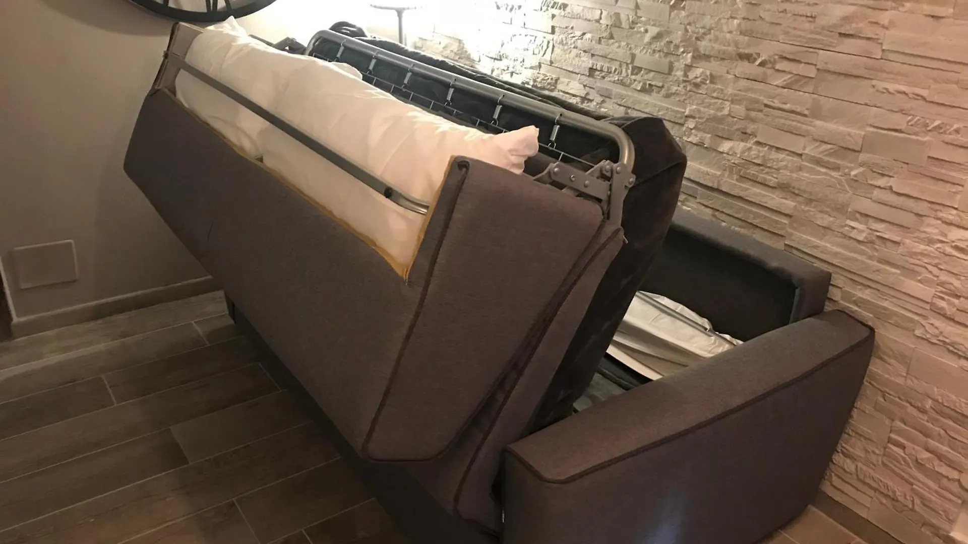 شقة San Carlo Holiday House بولونيا إيطاليا