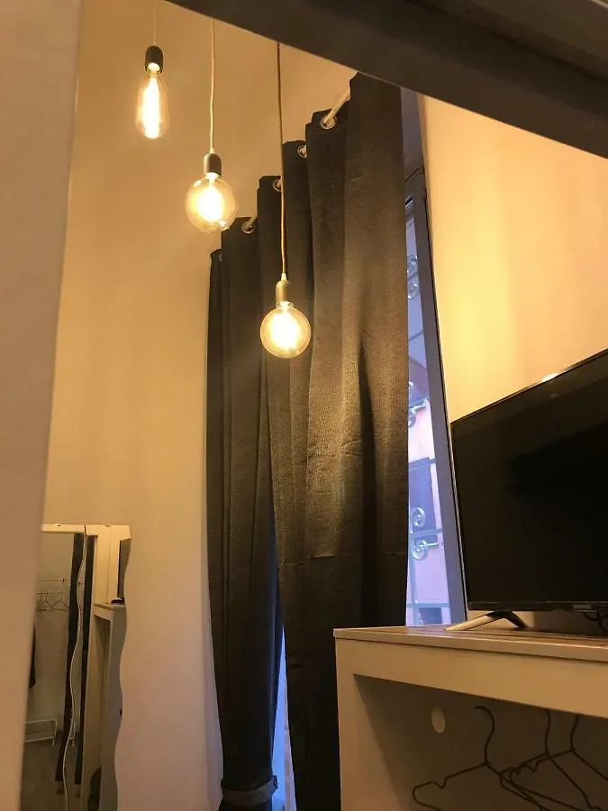 San Carlo Holiday House بولونيا