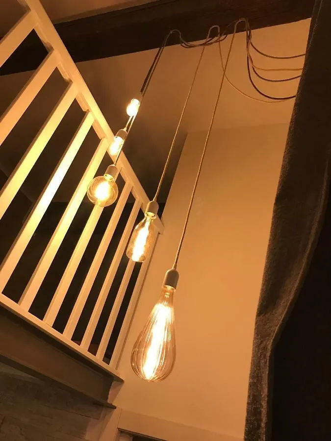 San Carlo Holiday House بولونيا شقة