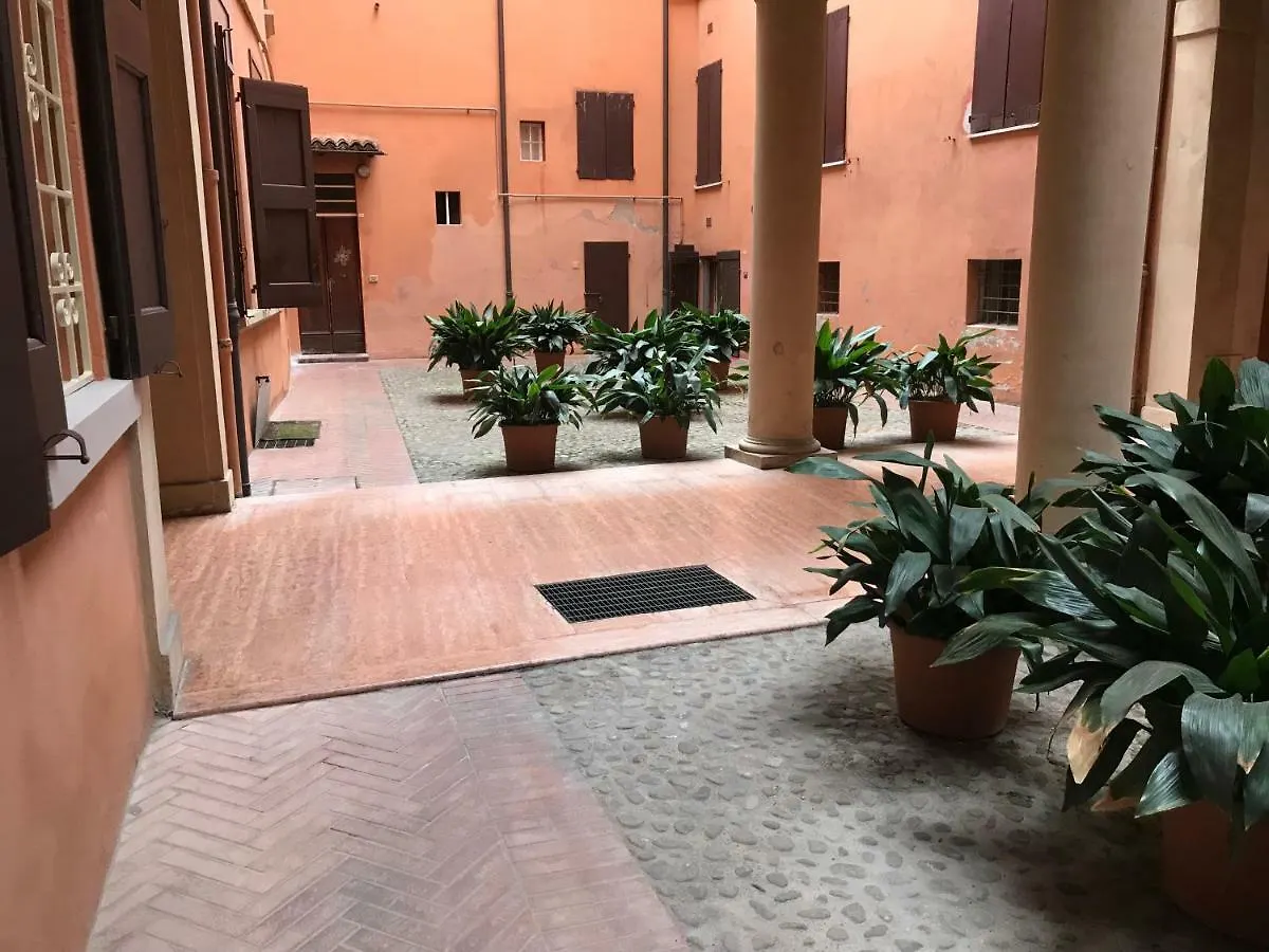 San Carlo Holiday House بولونيا إيطاليا