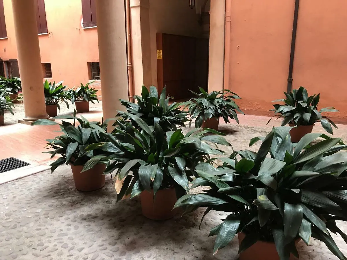 San Carlo Holiday House بولونيا شقة