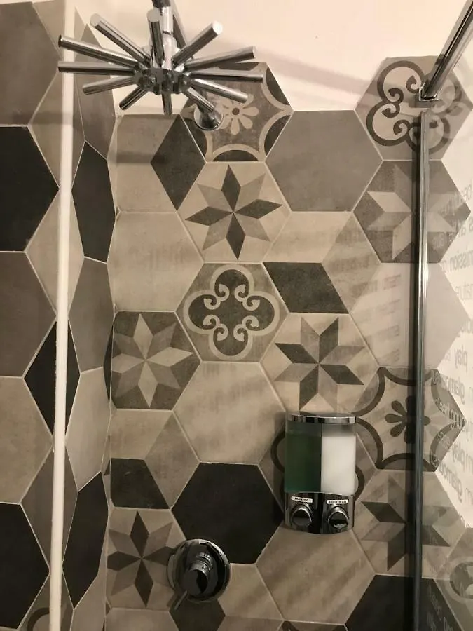 San Carlo Holiday House بولونيا
