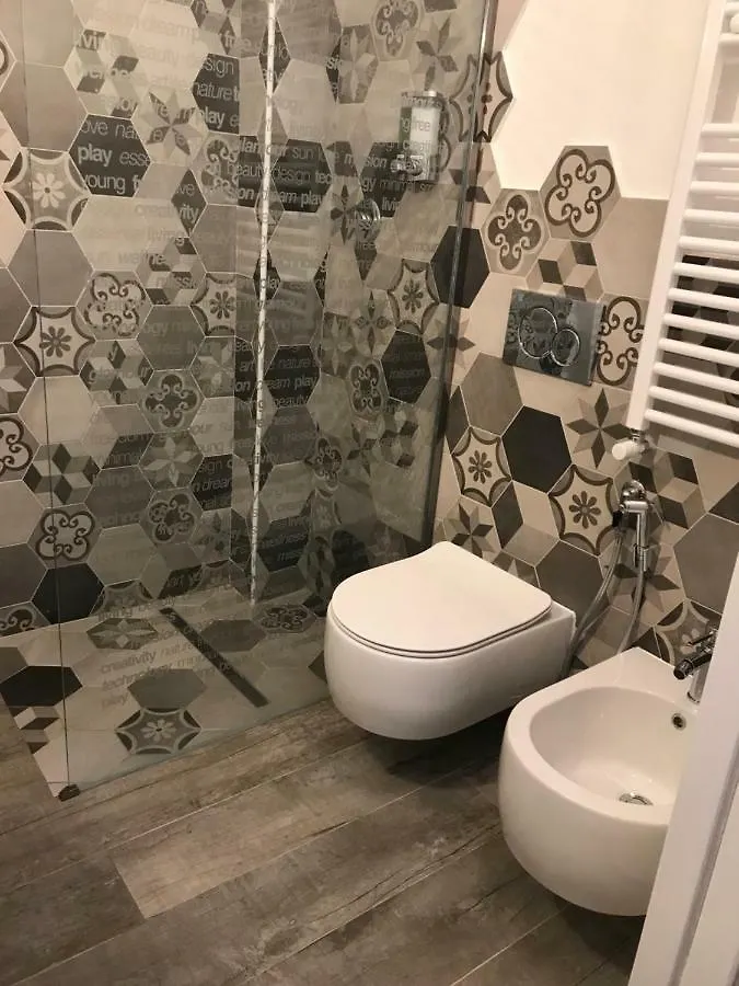 San Carlo Holiday House بولونيا شقة