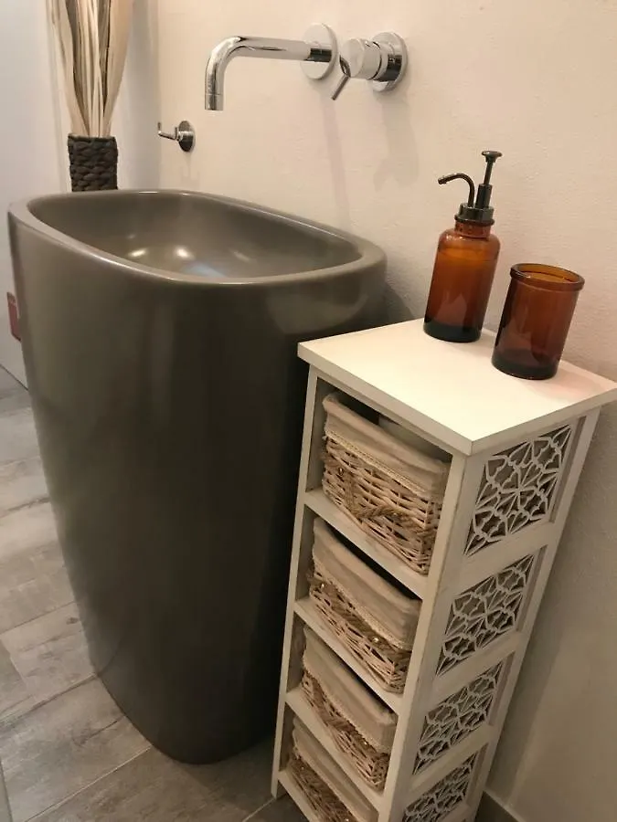 San Carlo Holiday House بولونيا 0*,