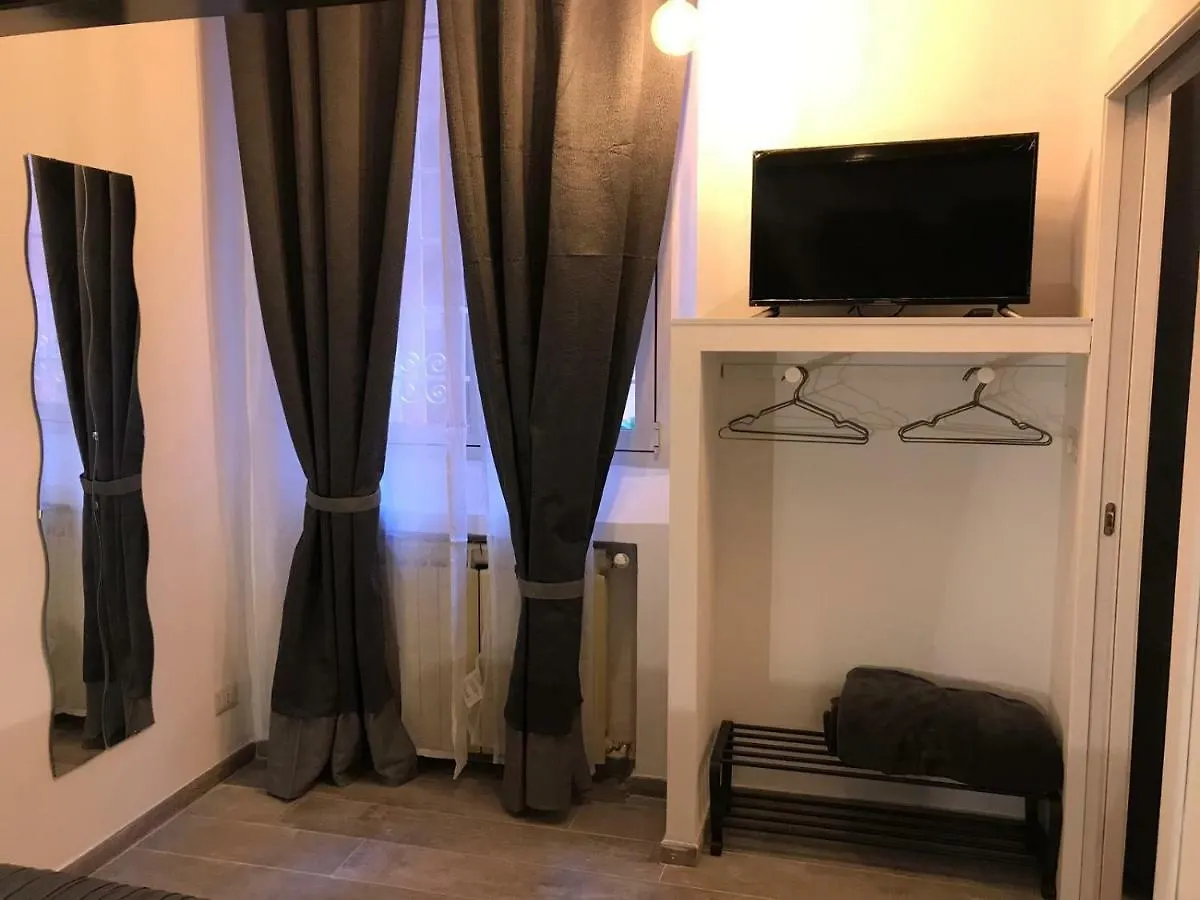 San Carlo Holiday House Болонья Апартаменты