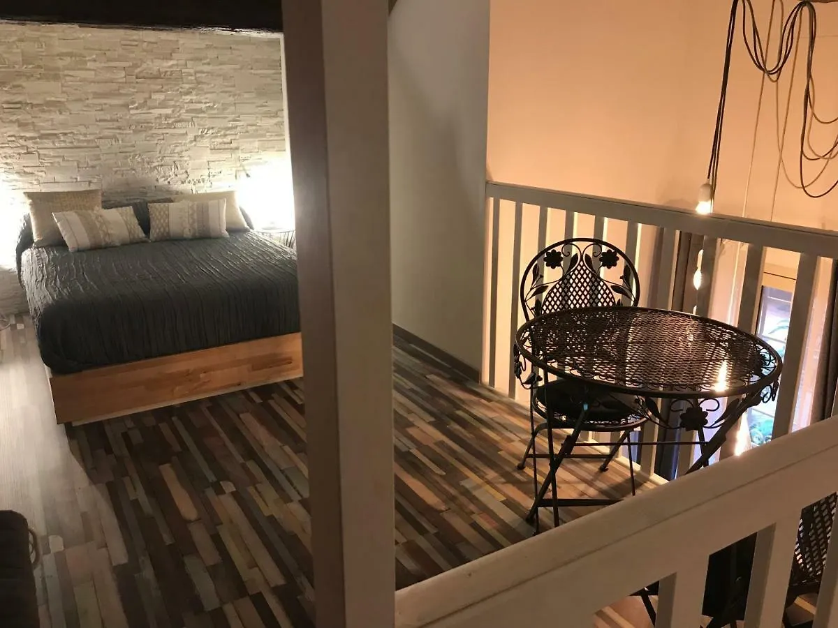 San Carlo Holiday House Болонья