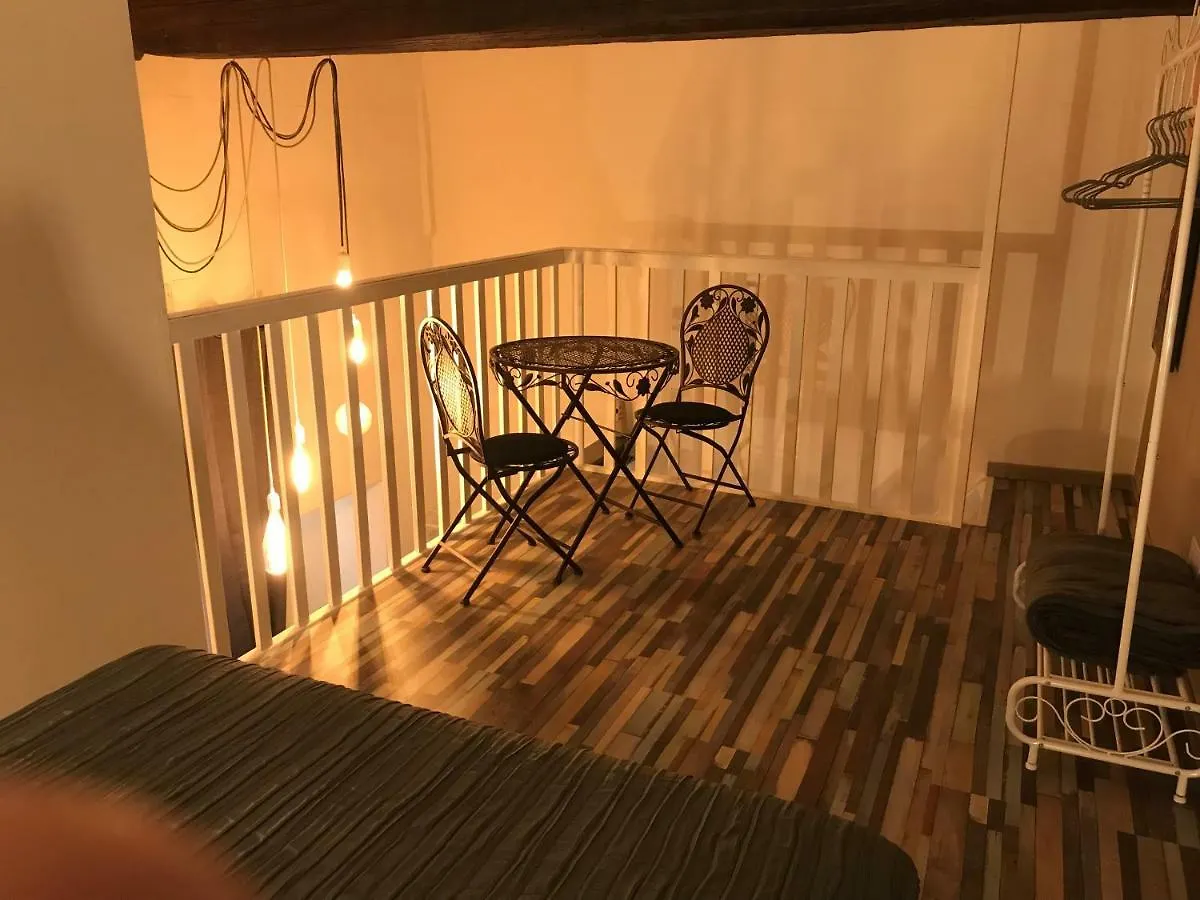 San Carlo Holiday House Болонья Апартаменты